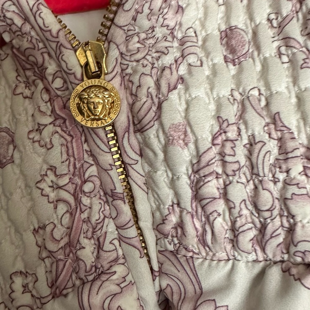 Young versace dress - Picture 9 of 13